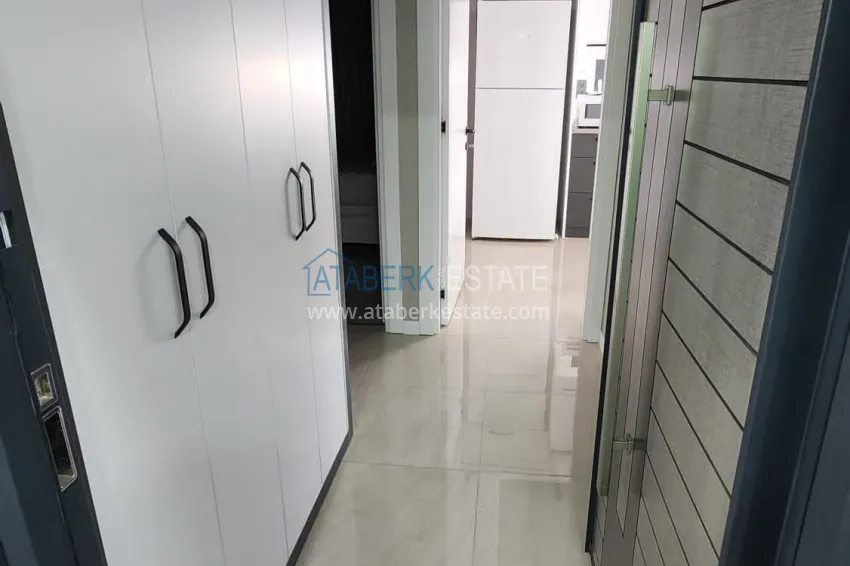 Purchase Apartment in Antalya city center, Muratpasa, Kızılarık 1
