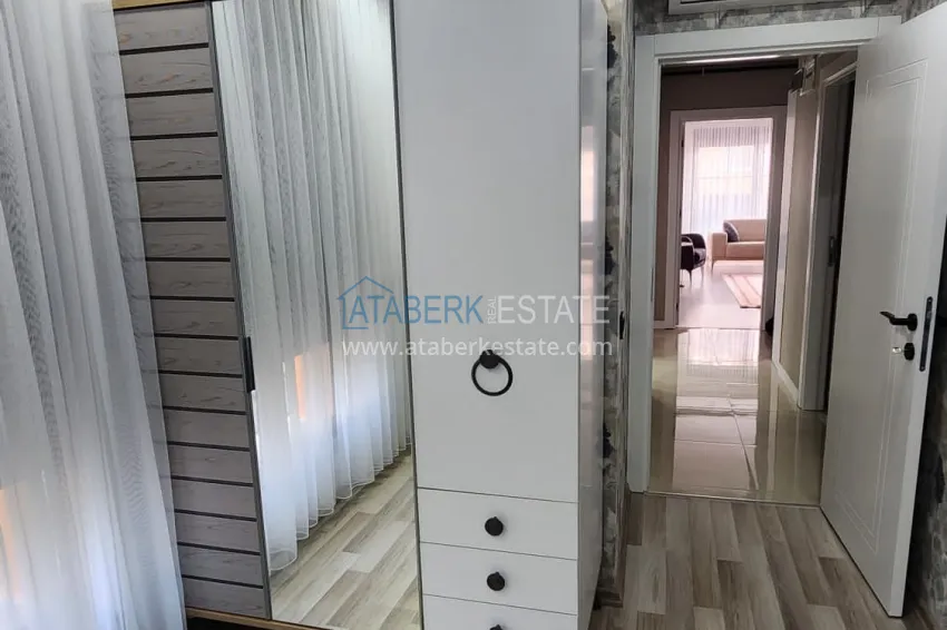 Purchase Apartment in Antalya city center, Muratpasa, Kızılarık 18