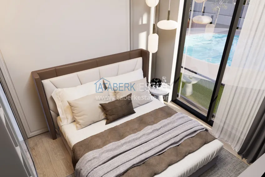 Purchase An attractive investment project in Antalya province — Serik, Gedik 10
