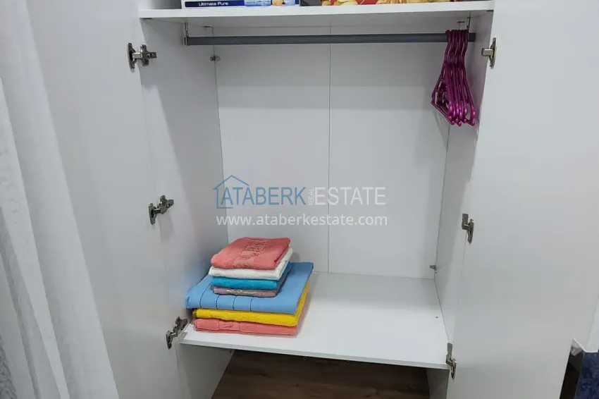 Purchase Apartment in Antalya city center, Muratpasa, Kızılarık 19