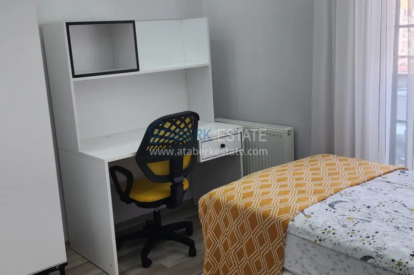 Purchase Apartment in Antalya city center, Muratpasa, Kızılarık 21