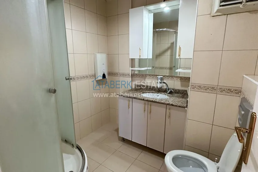 Purchase  Apartment in Oba with new furniture and stunning views 14 