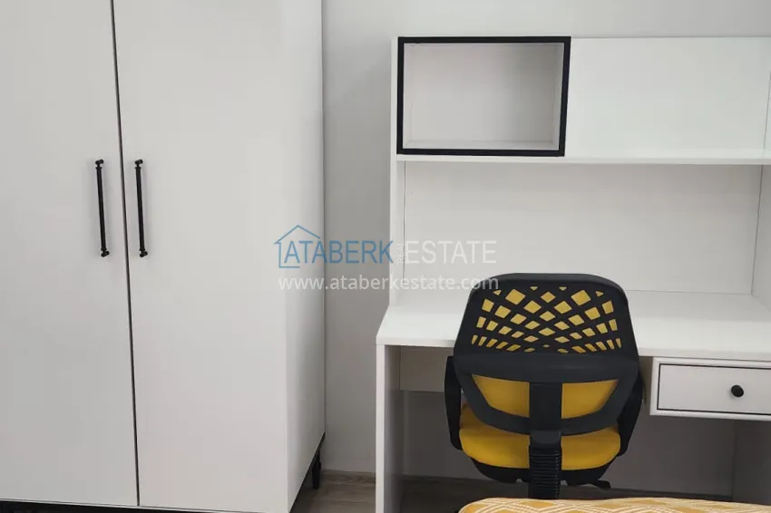Purchase Apartment in Antalya city center, Muratpasa, Kızılarık 23