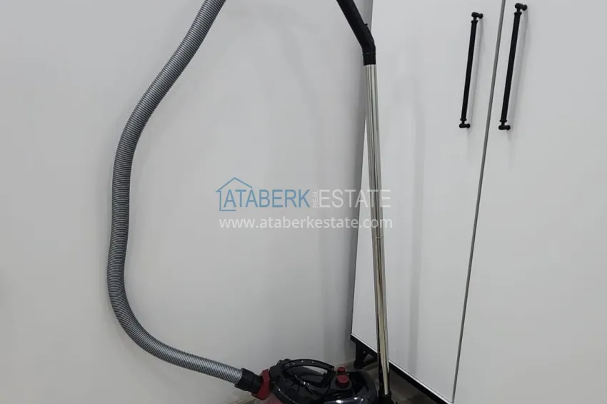 Purchase Apartment in Antalya city center, Muratpasa, Kızılarık 25