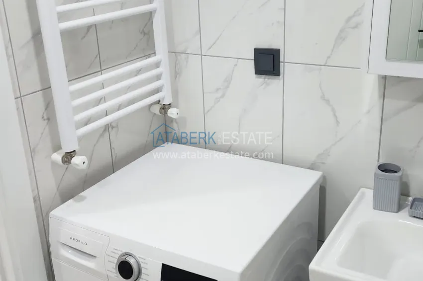 Purchase Apartment in Antalya city center, Muratpasa, Kızılarık 26