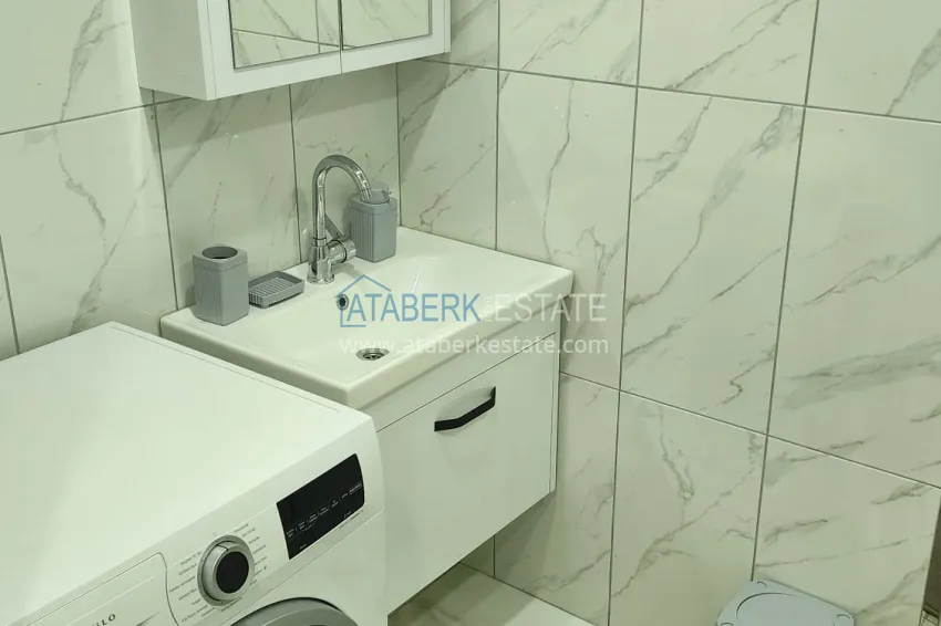 Purchase Apartment in Antalya city center, Muratpasa, Kızılarık 27