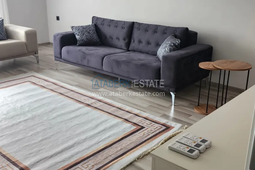 Purchase Apartment in Antalya city center, Muratpasa, Kızılarık 3