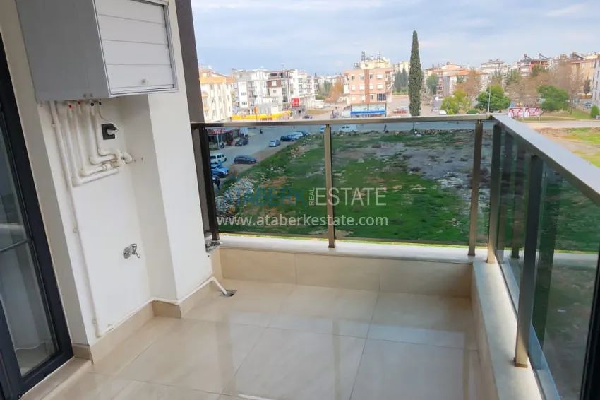 Purchase Apartment in Antalya city center, Muratpasa, Kızılarık 29
