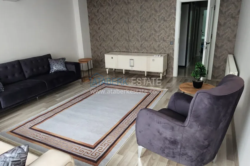 Purchase Apartment in Antalya city center, Muratpasa, Kızılarık 4