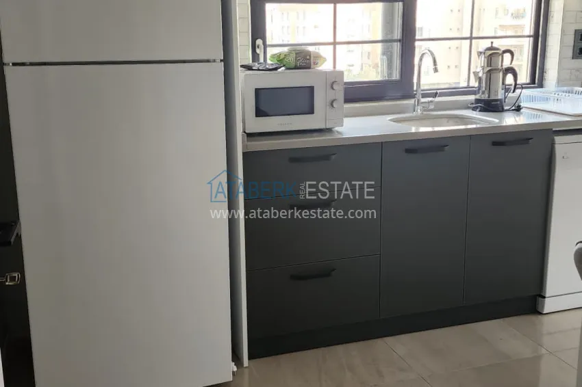 Purchase Apartment in Antalya city center, Muratpasa, Kızılarık 7