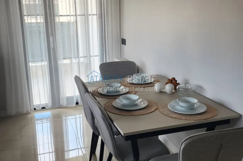 Purchase Apartment in Antalya city center, Muratpasa, Kızılarık 8