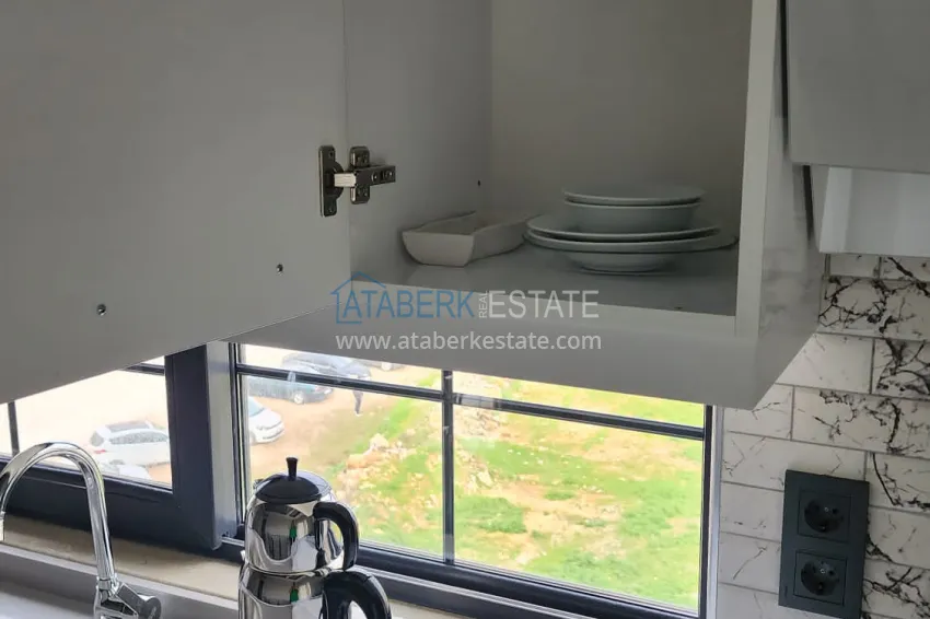 Purchase Apartment in Antalya city center, Muratpasa, Kızılarık 9