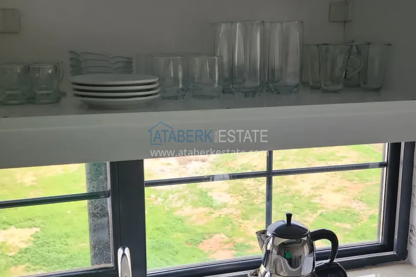 Purchase Apartment in Antalya city center, Muratpasa, Kızılarık 10