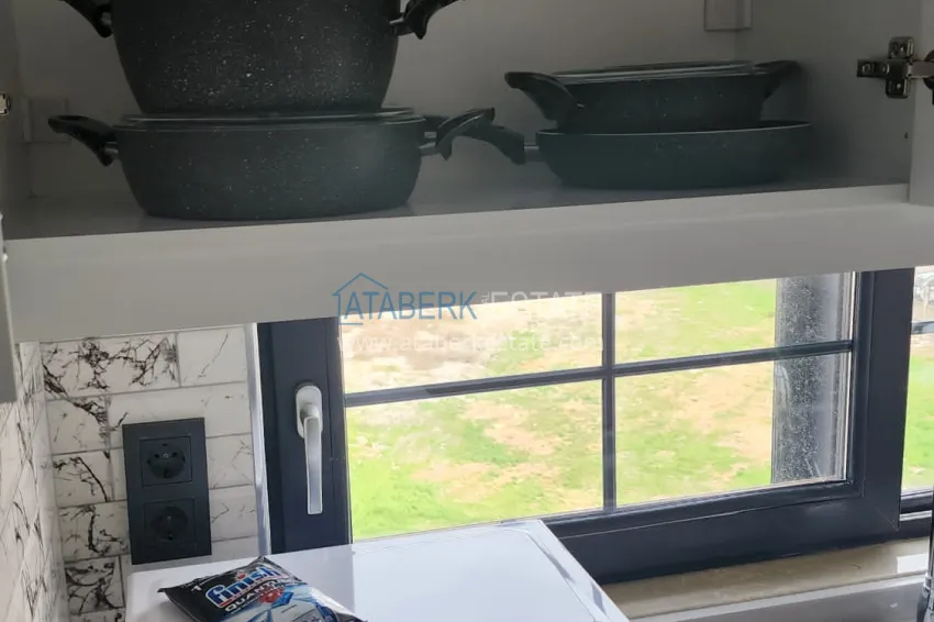 Purchase Apartment in Antalya city center, Muratpasa, Kızılarık 11