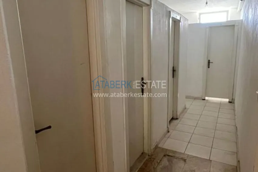 Penthouse 3 + 1 with furniture and open panoramic views, Cikcilli - Alanya 9 