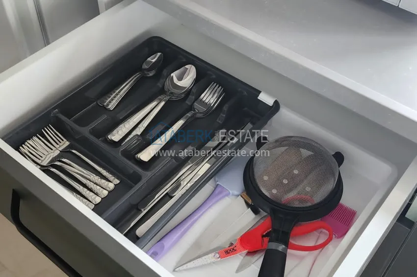 Purchase Apartment in Antalya city center, Muratpasa, Kızılarık 12