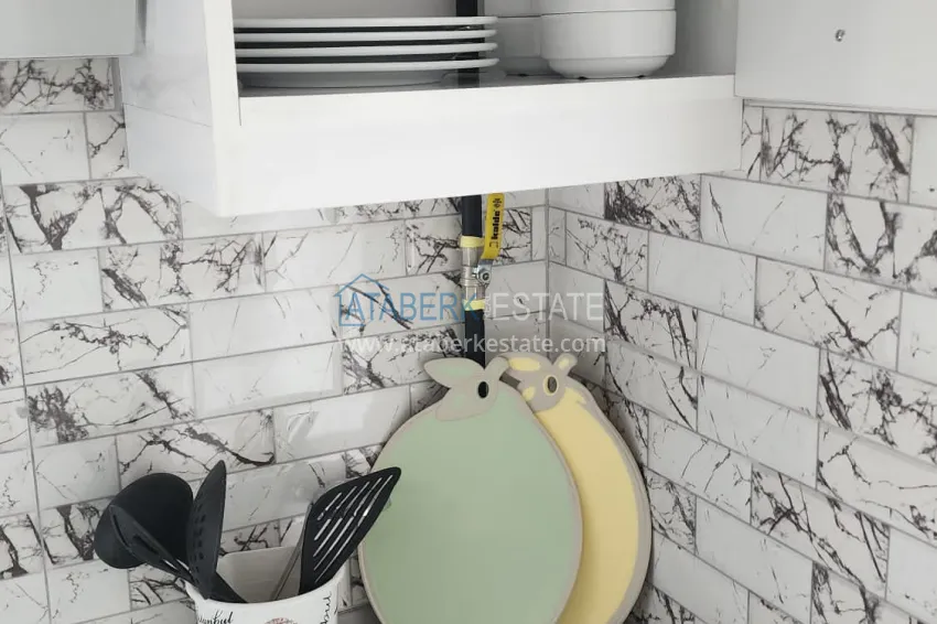 Purchase Apartment in Antalya city center, Muratpasa, Kızılarık 13