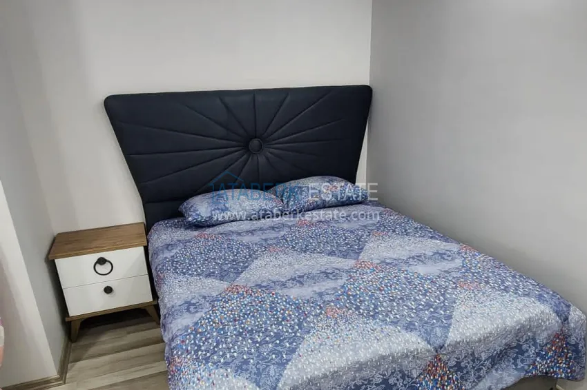 Purchase Apartment in Antalya city center, Muratpasa, Kızılarık 14