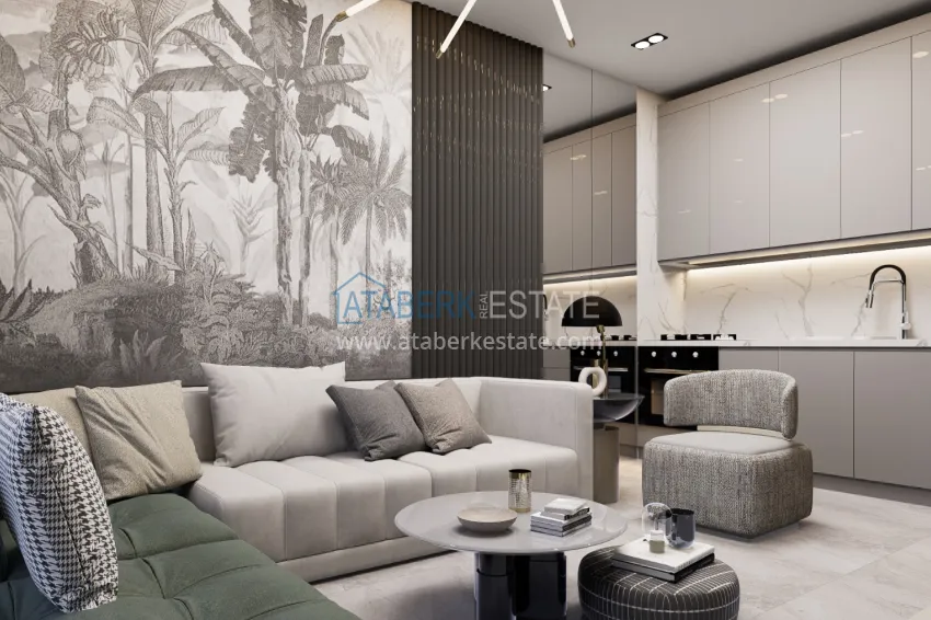 Purchase An attractive investment project in Antalya province — Serik, Gedik 6