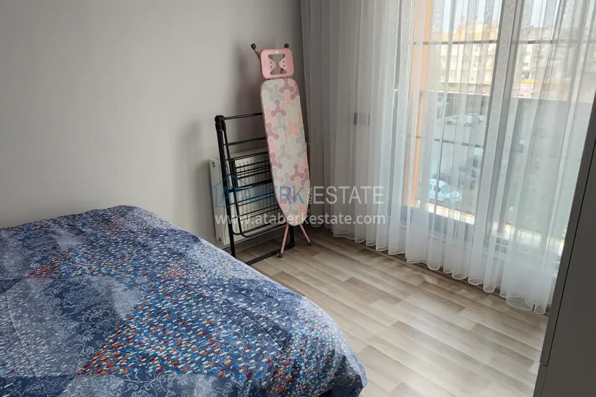 Purchase Apartment in Antalya city center, Muratpasa, Kızılarık 15