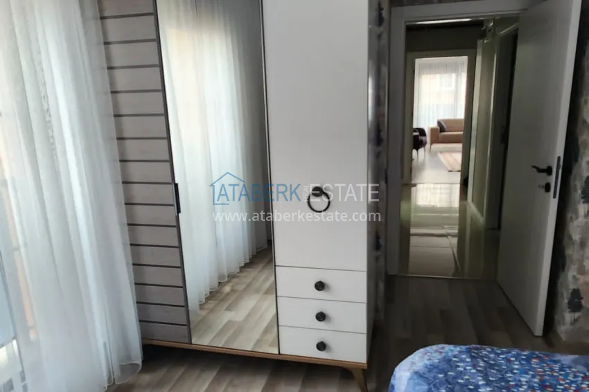 Purchase Apartment in Antalya city center, Muratpasa, Kızılarık 16