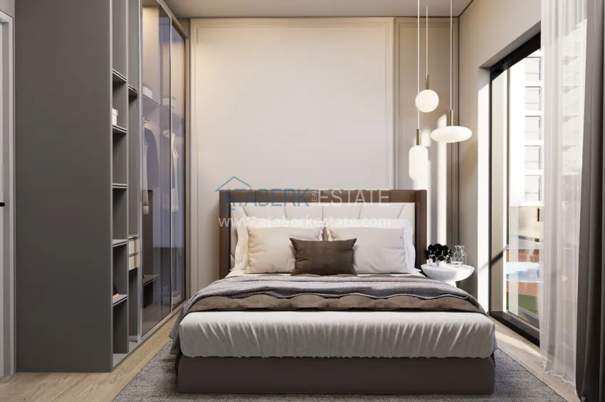 Purchase An attractive investment project in Antalya province — Serik, Gedik 8