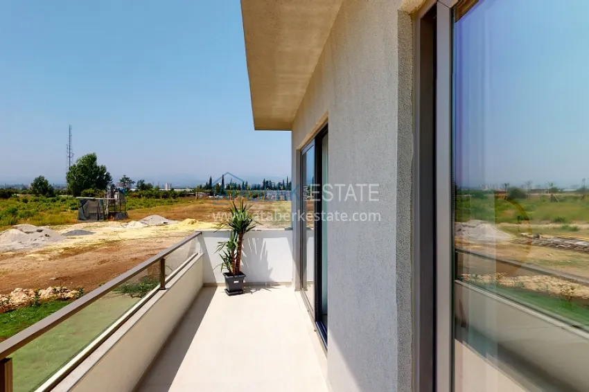 Purchase A modern premium residential complex with all amenities in the cozy Teje area. 7