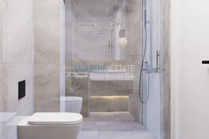 Purchase An attractive investment project in Antalya province — Serik, Gedik 13