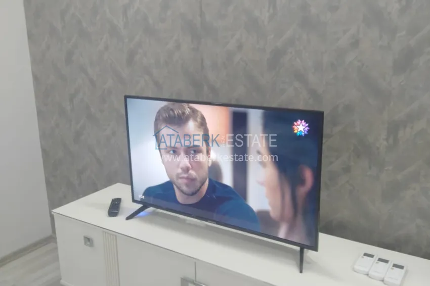 Purchase Apartment in Antalya city center, Muratpasa, Kızılarık 5