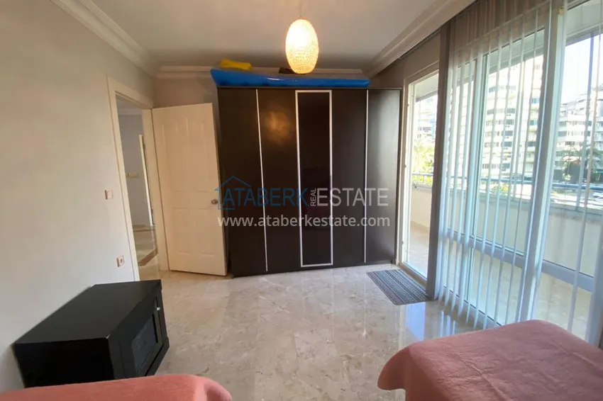 Purchase Apartment by the sea - 100 meters, furnished in a small residential complex 10