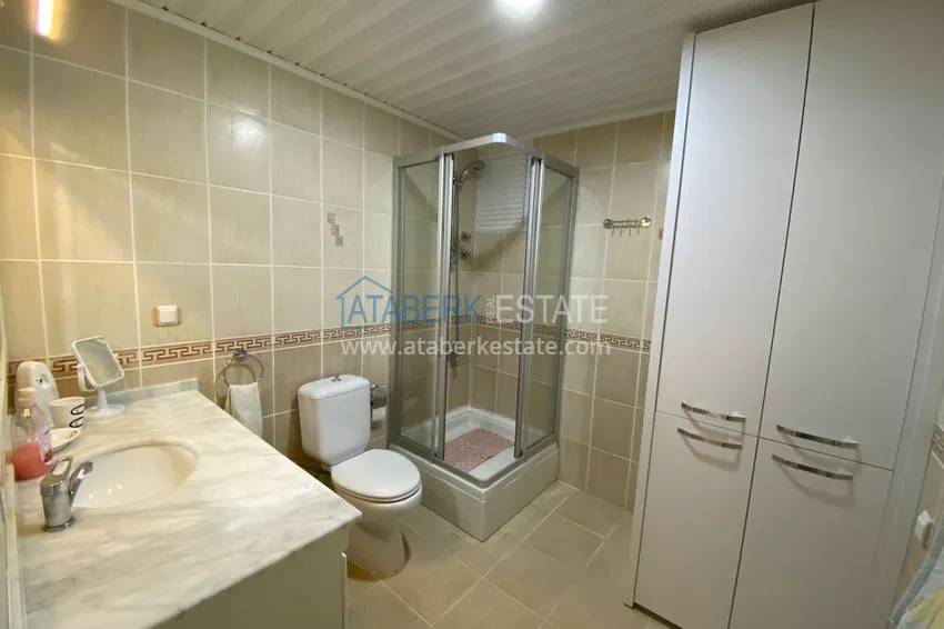 Purchase Apartment by the sea - 100 meters, furnished in a small residential complex 11