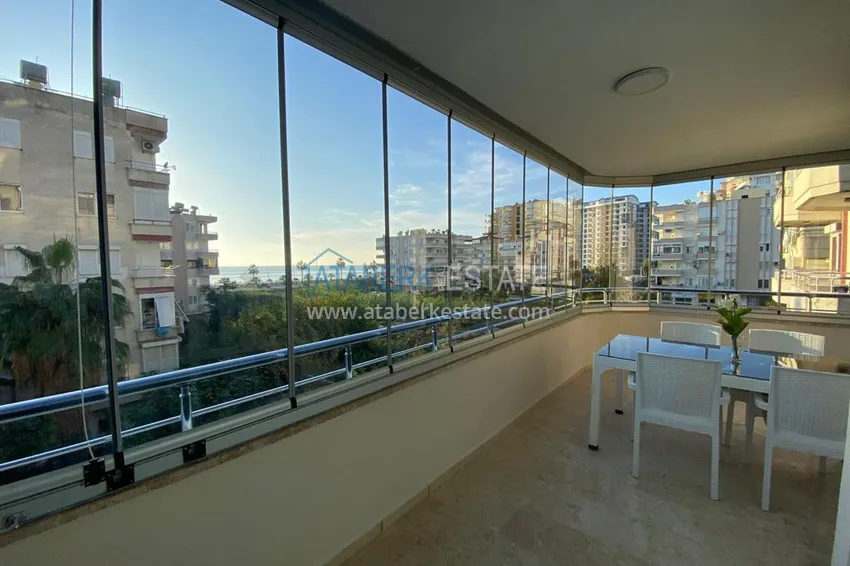 Purchase Apartment by the sea - 100 meters, furnished in a small residential complex 18