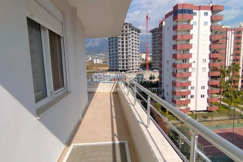 Purchase  Apartment 2 + 1 furnished with mountain views - second coastline, Mahmutlar area - Alanya 17 