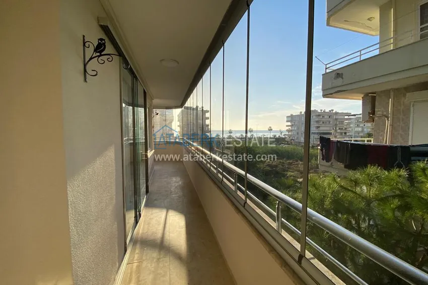 Purchase Apartment by the sea - 100 meters, furnished in a small residential complex 20