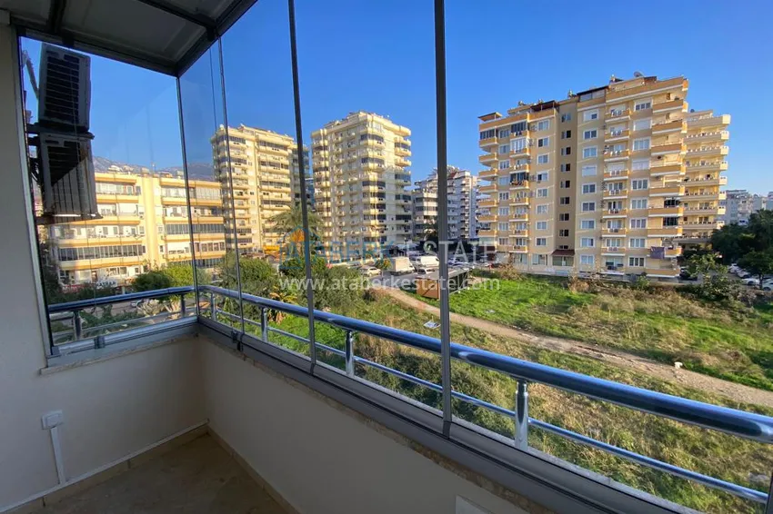 Purchase Apartment by the sea - 100 meters, furnished in a small residential complex 21