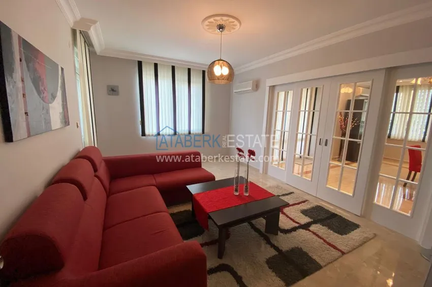 Purchase Apartment by the sea - 100 meters, furnished in a small residential complex 2