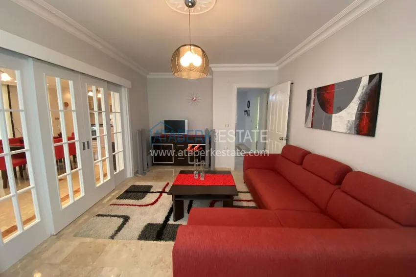 Purchase Apartment by the sea - 100 meters, furnished in a small residential complex 3