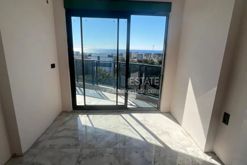 Purchase An apartment from an investor in a complex at the final stage of construction — Avsallar 3 