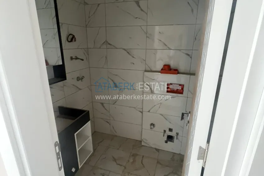 Purchase An apartment from an investor in a complex at the final stage of construction — Avsallar 4 