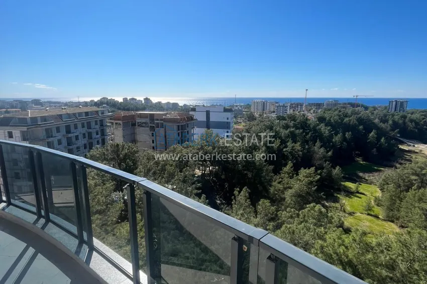 Purchase An apartment from an investor in a complex at the final stage of construction — Avsallar 7 