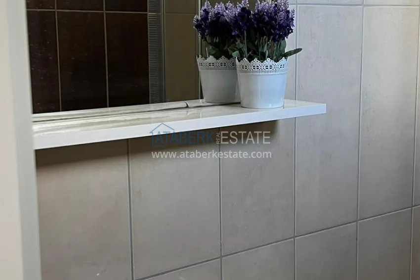 Purchase Furnished villas in a unique elite cottage village - Alanya, Avsallar 18 