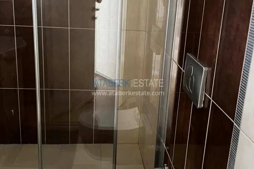 Purchase Furnished villas in a unique elite cottage village - Alanya, Avsallar 20 