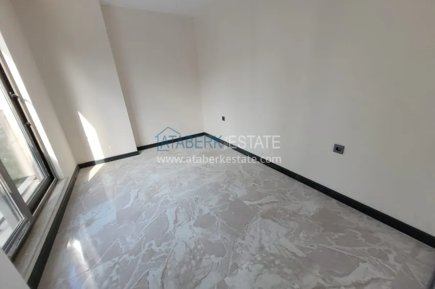 Purchase  Affordable apartments in Antalya - Konyaalti in a complex under construction 8 