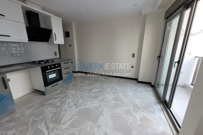 Purchase  Affordable apartments in Antalya - Konyaalti in a complex under construction 5 