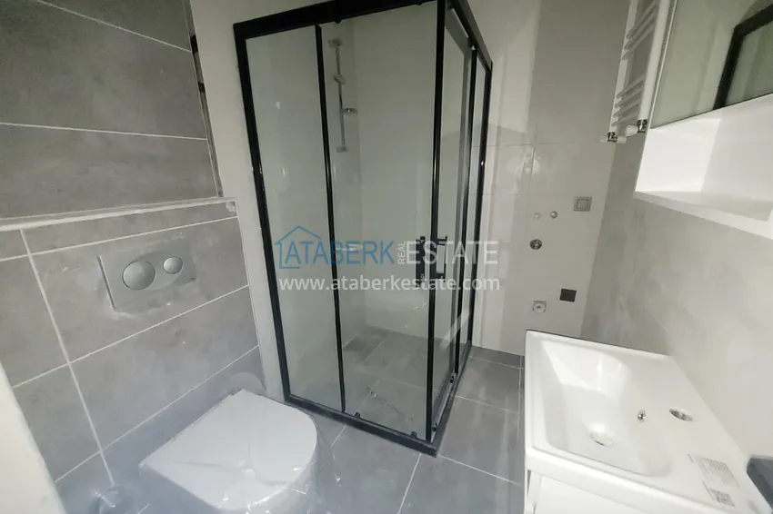 Purchase  Affordable apartments in Antalya - Konyaalti in a complex under construction 9 