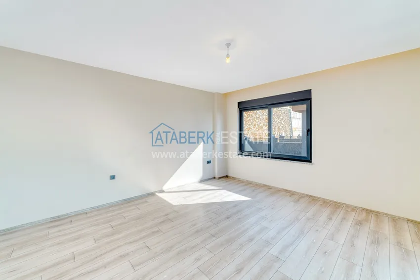 Purchase  Real estate for citizenship! Seafront mansion with seven bedrooms and high-quality finishes — Alanya, Bektash district 62 