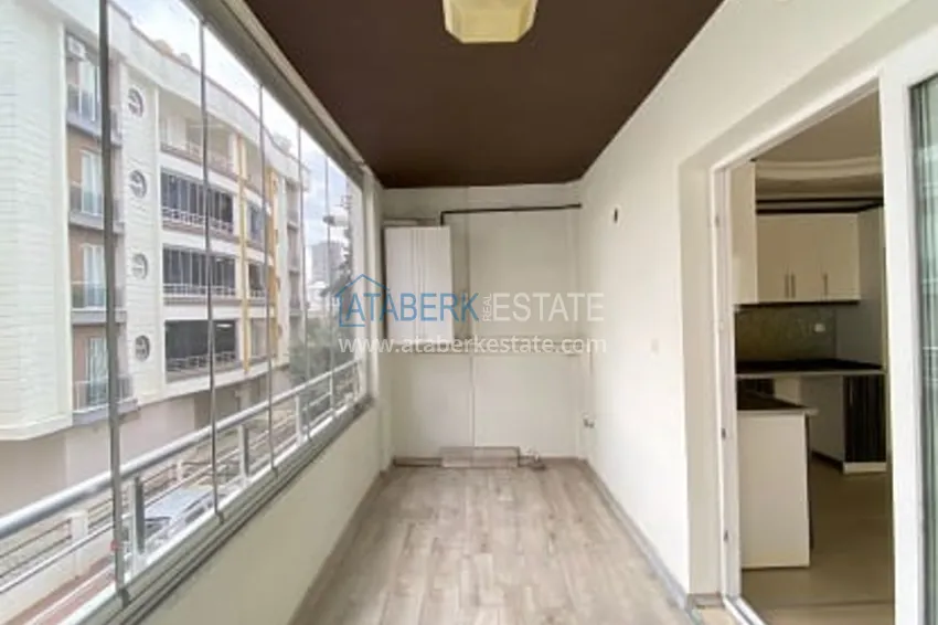 Purchase Apartment 2 + 1 with a glazed balcony, in a small residential complex in the Mezitli-Mersin area 10