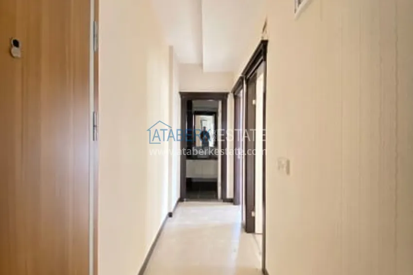 Purchase Apartment 2 + 1 with a glazed balcony, in a small residential complex in the Mezitli-Mersin area 8