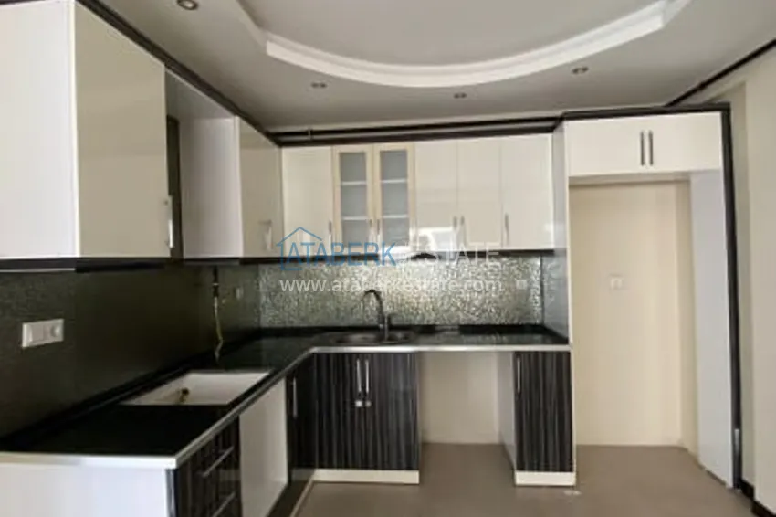 Purchase Apartment 2 + 1 with a glazed balcony, in a small residential complex in the Mezitli-Mersin area 7