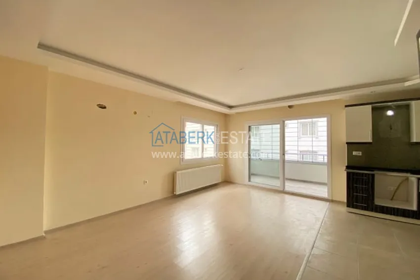 Purchase Apartment 2 + 1 with a glazed balcony, in a small residential complex in the Mezitli-Mersin area 2